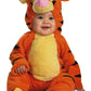 Kids Deluxe Tigger Costume