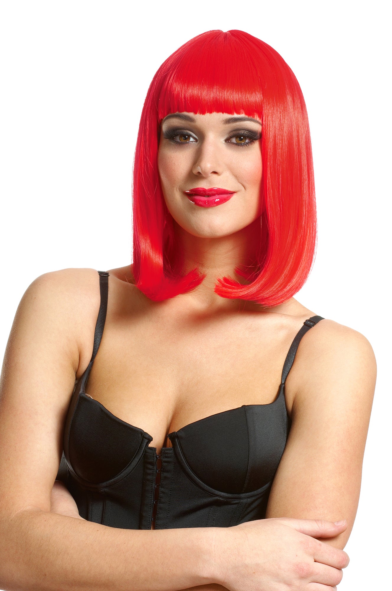 Deluxe Peggy Sue Wig