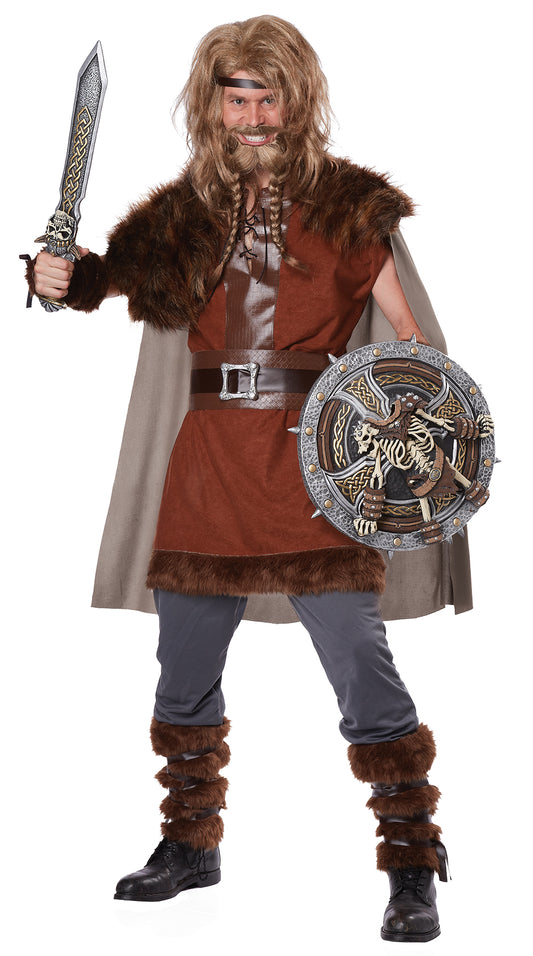 Men's Mighty Viking