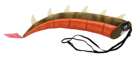 Dragon Plush Tail