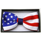 Bowtie: Flags