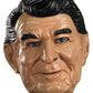 Political Deluxe Latex Mask: President Reagan