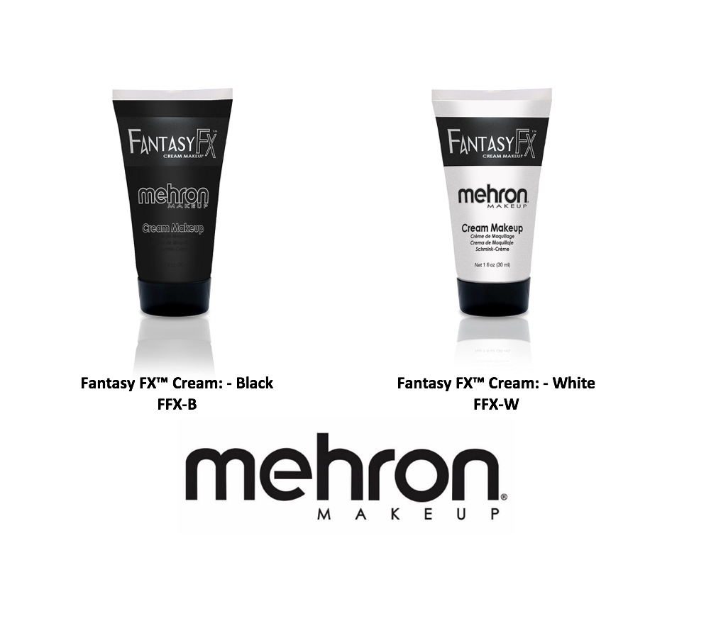 Fantasy FX™ Cream