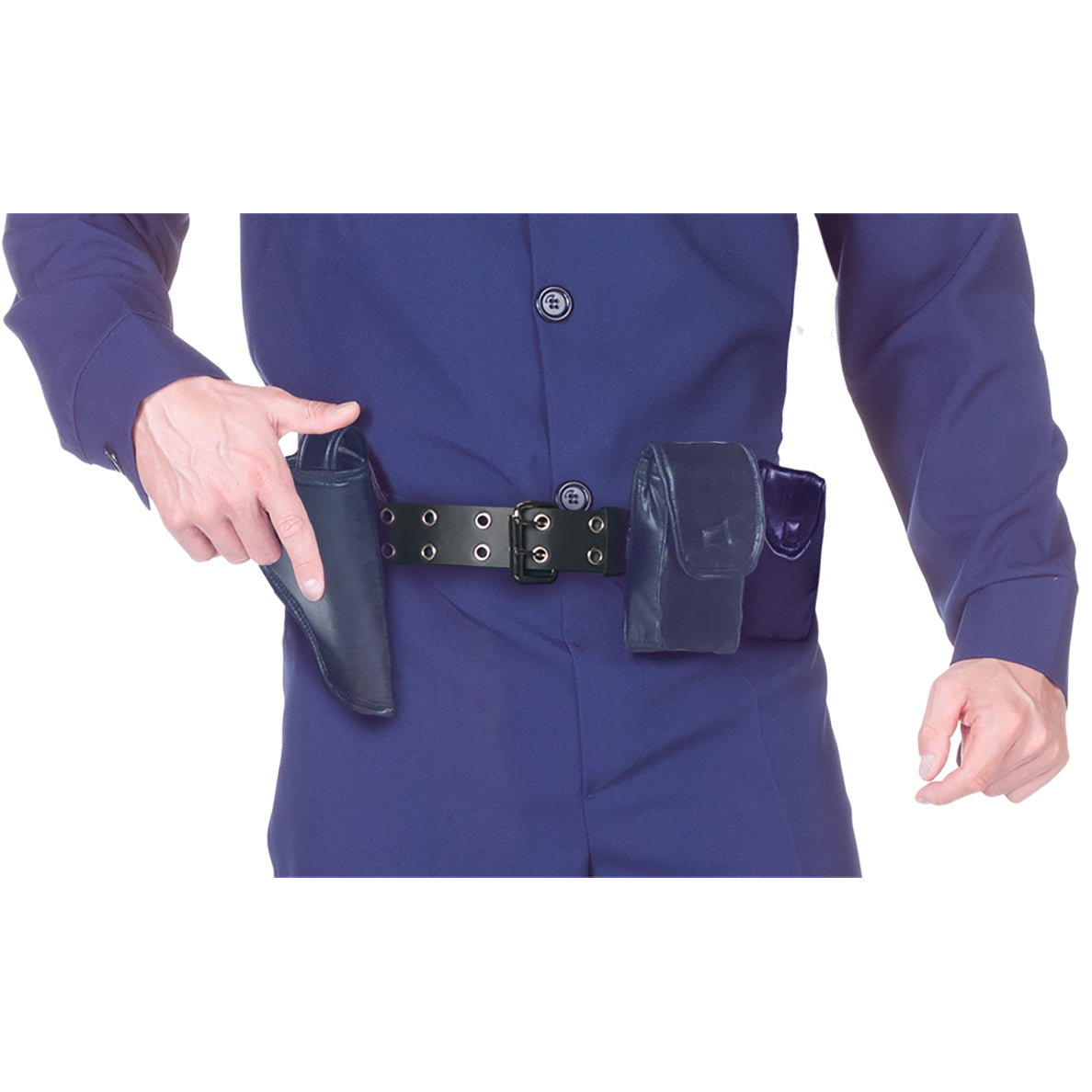 Police Utility Belt