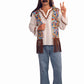 Men's 60's Hippie Groovy Set: Standard