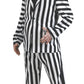 Adult Deluxe BeetleJuice Costume