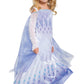 Girl's Deluxe Snow Queen Elsa