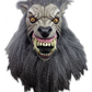 The Werewolf Mask