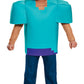 Kids Minecraft Steve Costume (Classic)