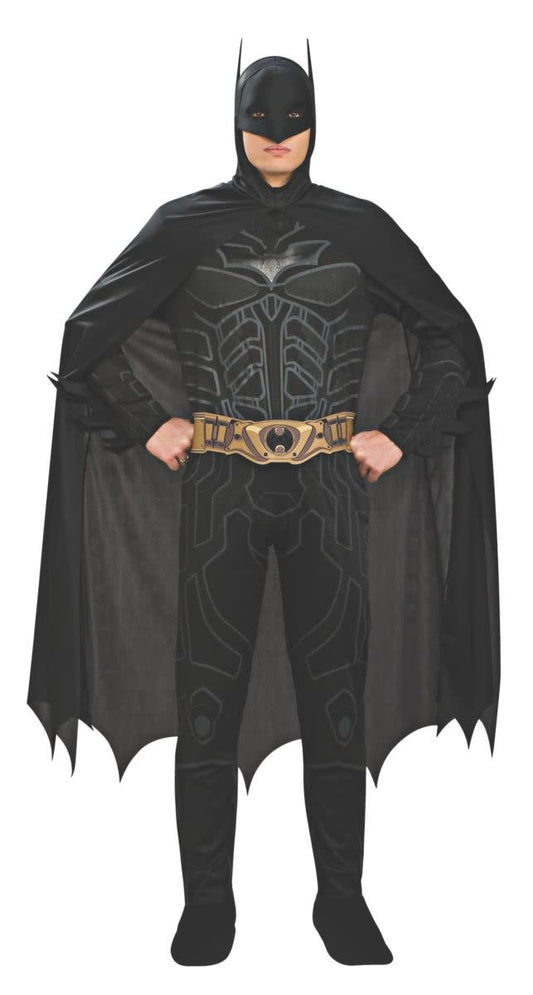 Adult Batman Costume: Dark Knight