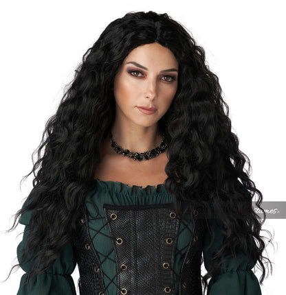 Renaissance Maiden