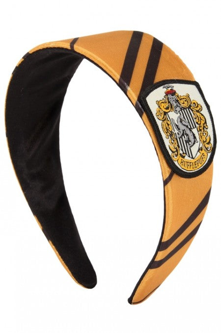 Hufflepuff Headband