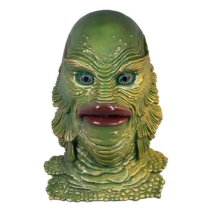 Creature from the Black Lagoon Mask