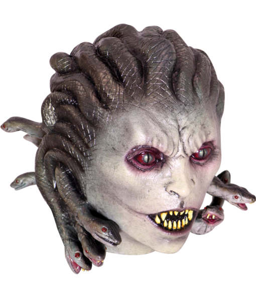 Medusa Mask