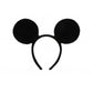 Disney Mickey Mouse Costume Ears Headband