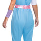 Adult Deluxe Bo Peep Costume