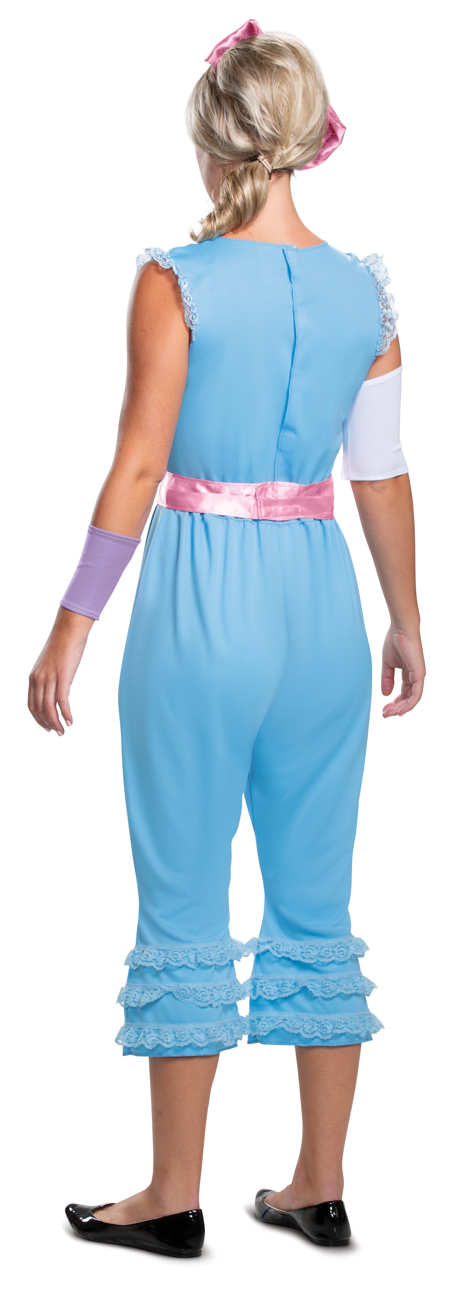 Adult Deluxe Bo Peep Costume