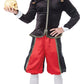 William Shakespeare Costume