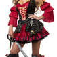 Women's Spanish Pirate