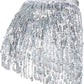 Fringe Skirt