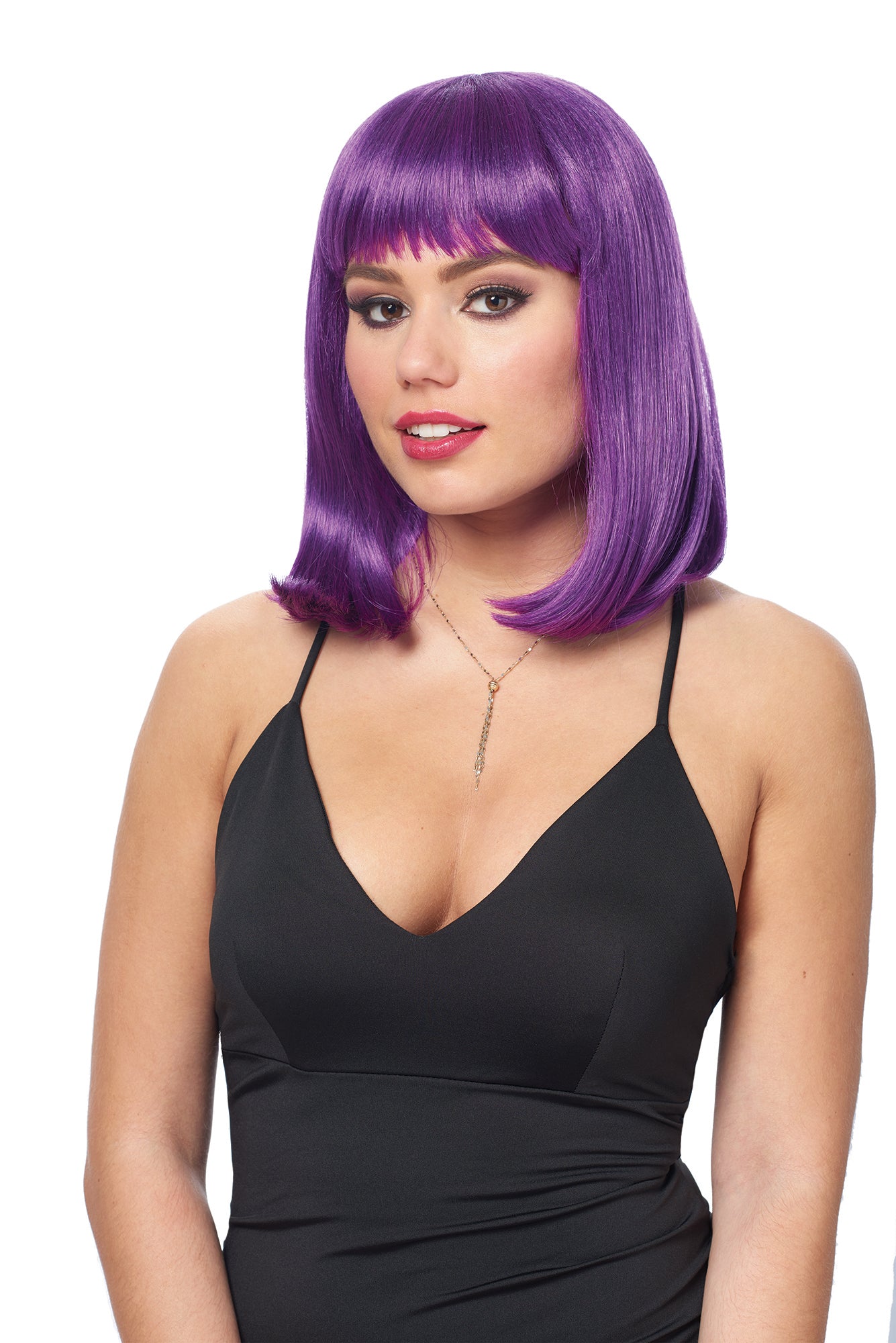 Deluxe Peggy Sue Wig