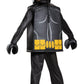 Kids Deluxe Lego Batman Costume