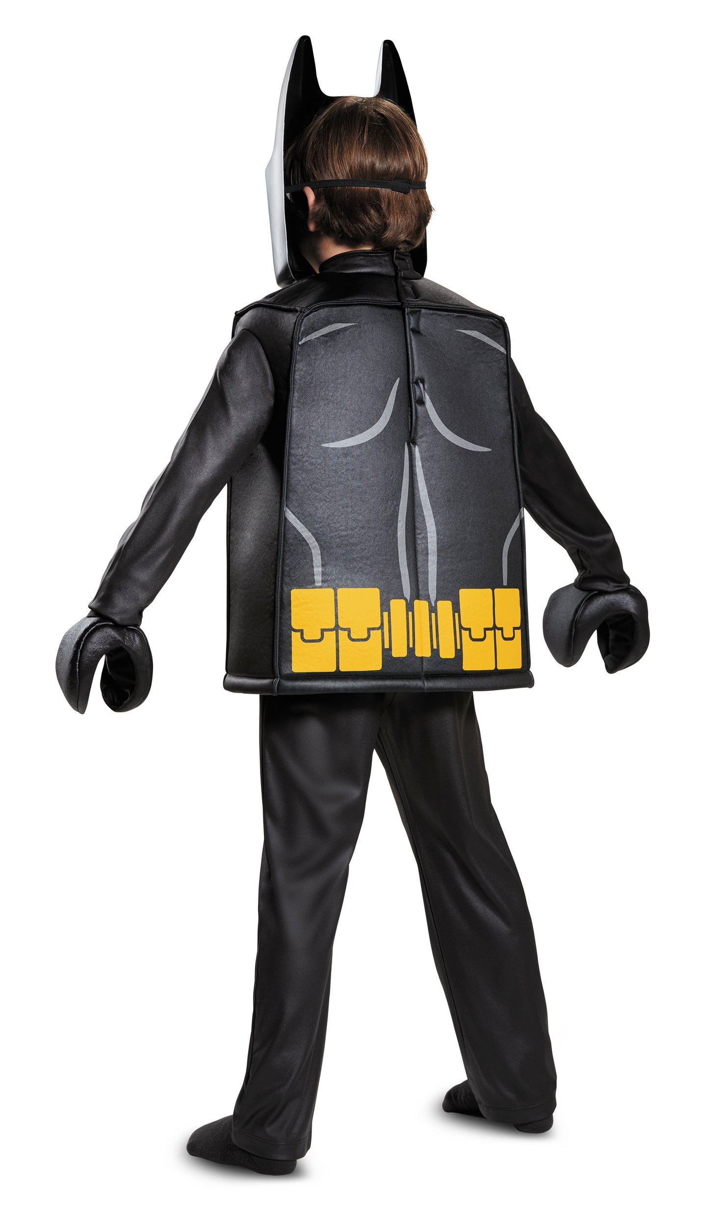 Kids Deluxe Lego Batman Costume