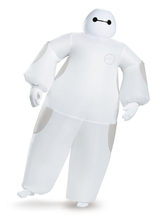 Baymax Inflatable - Adult O/S