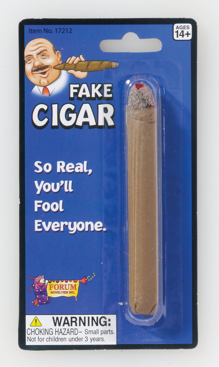 Fake Cigar