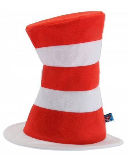 The Cat in the Hat Tricot Plush Hat