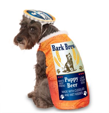 Bark Brew