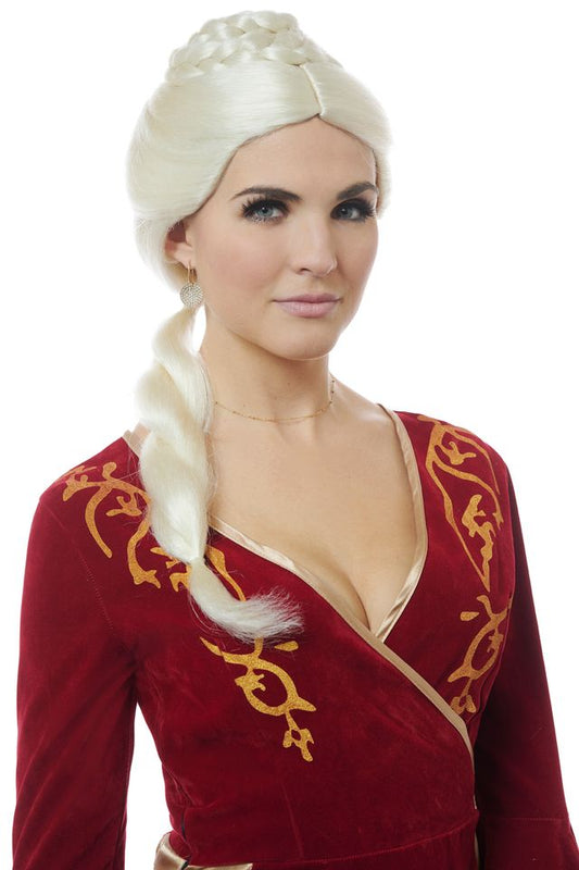 Ancient Princess Wig