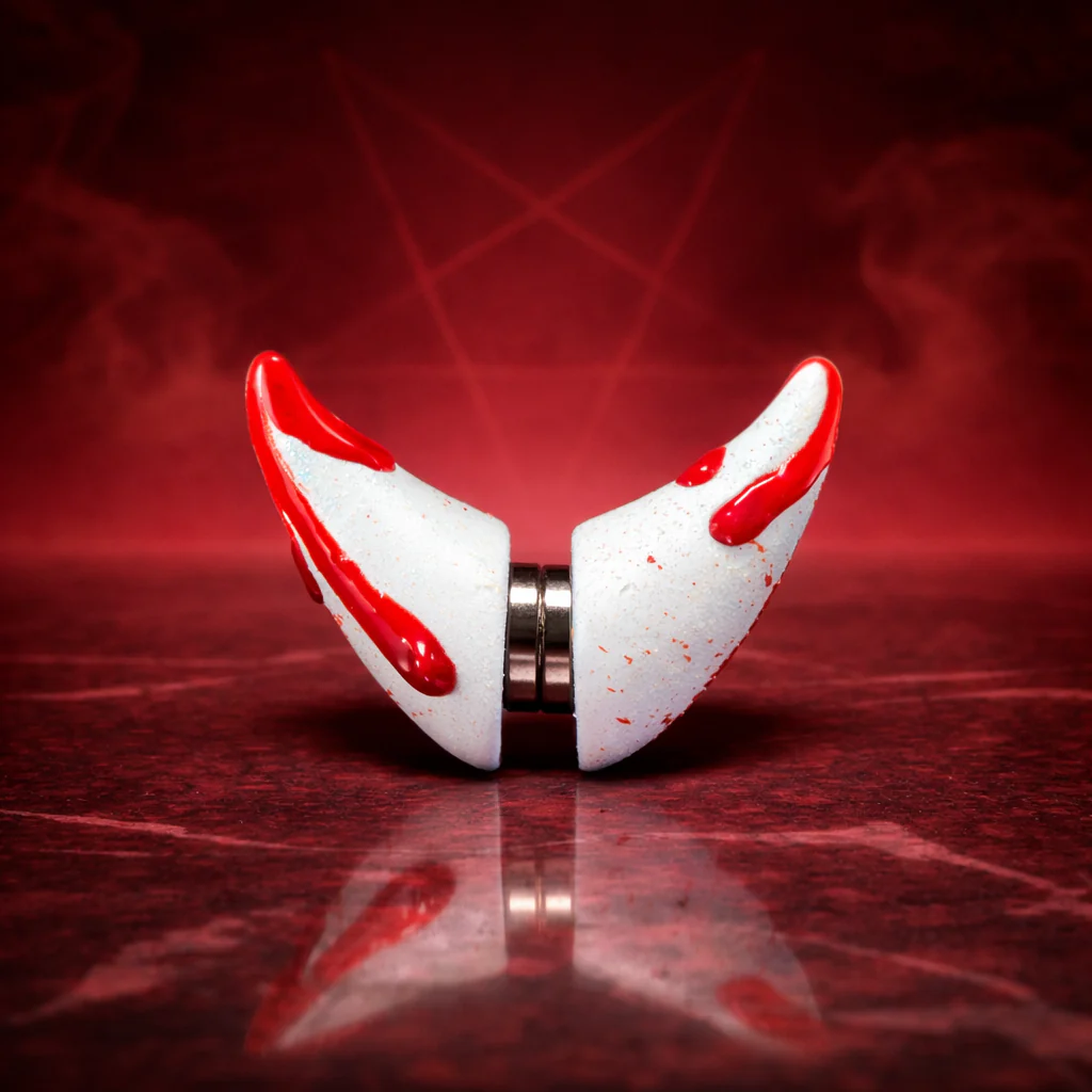 Specialty Horror Horns