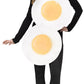 Bacon & Eggs - Couples Costume