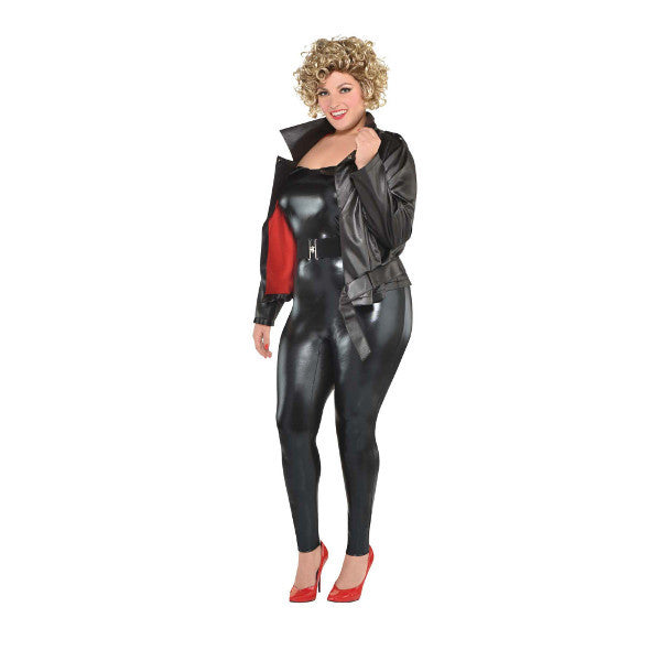 Women's Plus Size Grease Greaser Sandy - XXL (18-20)