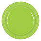 10" Plastic Plates (20ct.):