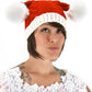 Santa Knit Hat