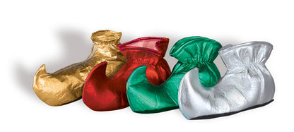 Cloth Elf Shoes: O/S