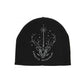 Harry Potter Patronus Glow Knit Beanie