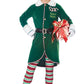 Men's Workshop Elf