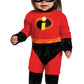 Incredibles Infant (Classic)