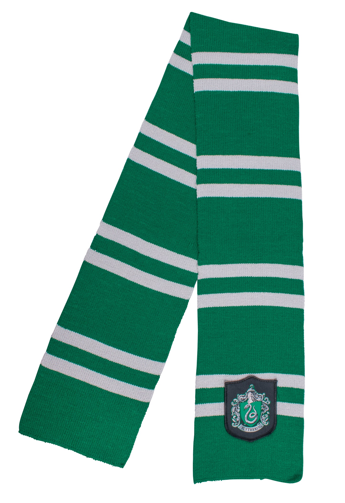 Slytherin Scarf