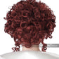 Elizabeth Lady Wig