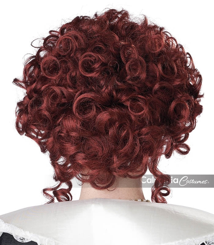 Elizabeth Lady Wig