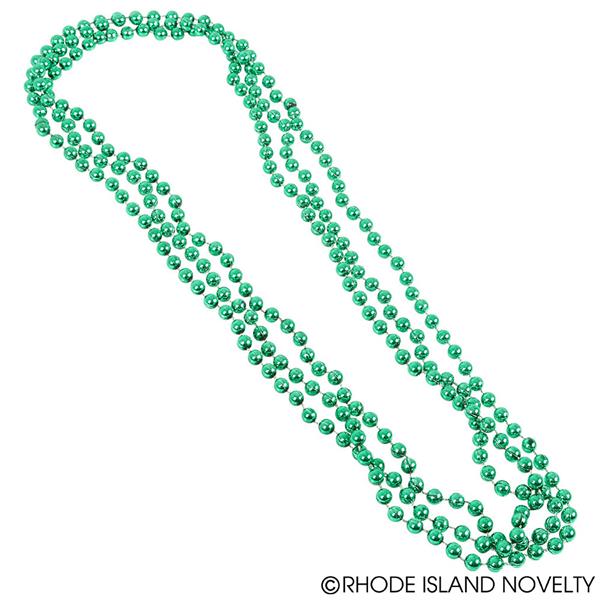 Bundle of Beads: Green (12 ct.)