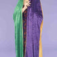 Mardi Gras Cape