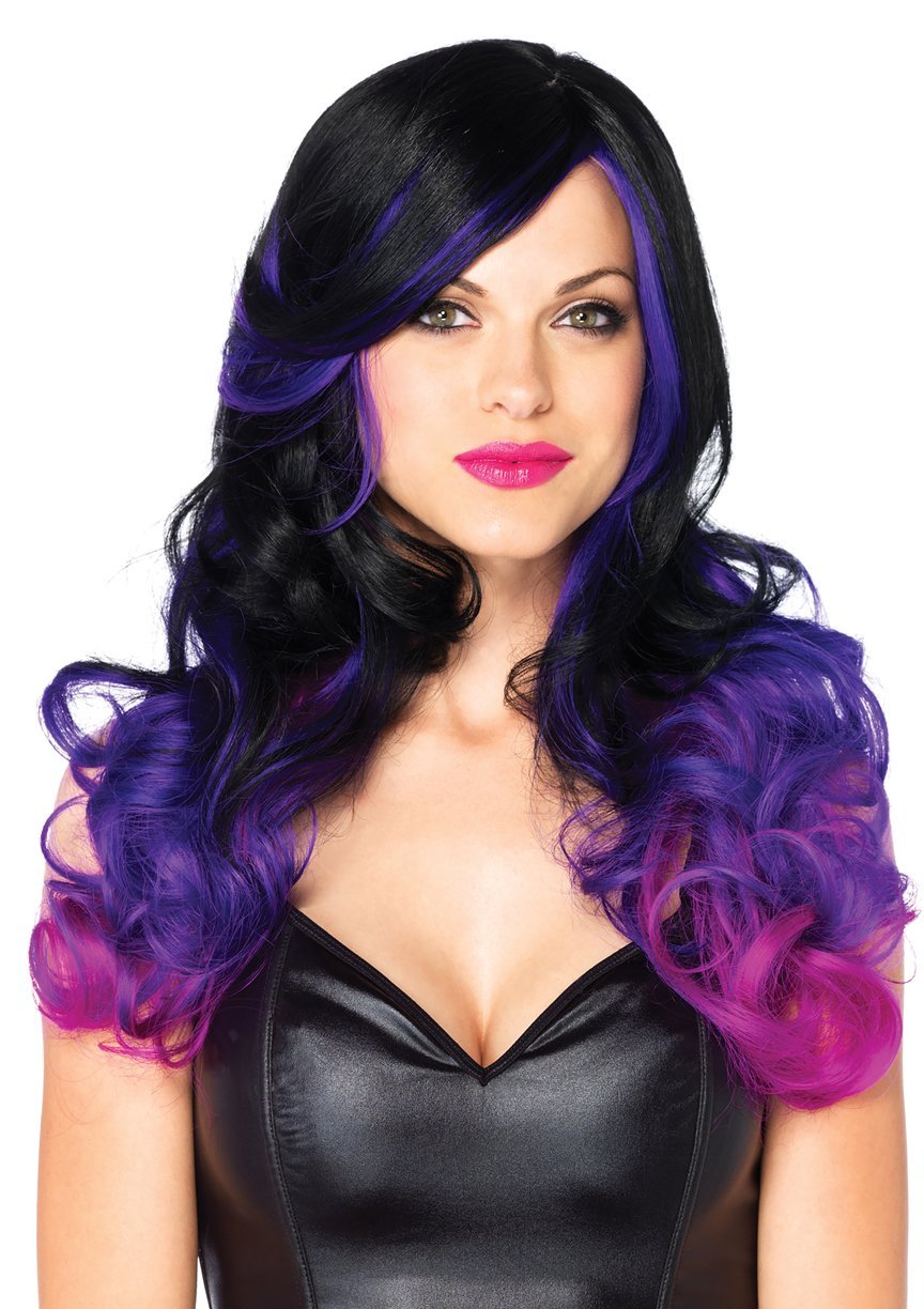 Allure Long Wavy Wig