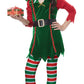 Kid's Festive Elf