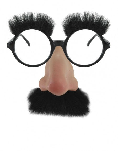 Groucho Marx Glasses