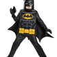 Kids Deluxe Lego Batman Costume